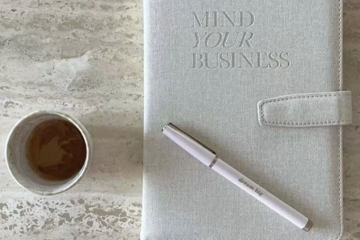 What if I told you you could plan your week in less than an hour? Being organized does not mean you have to plan for hours and hours and I'm here to show you how you can do it in as little time as possible.