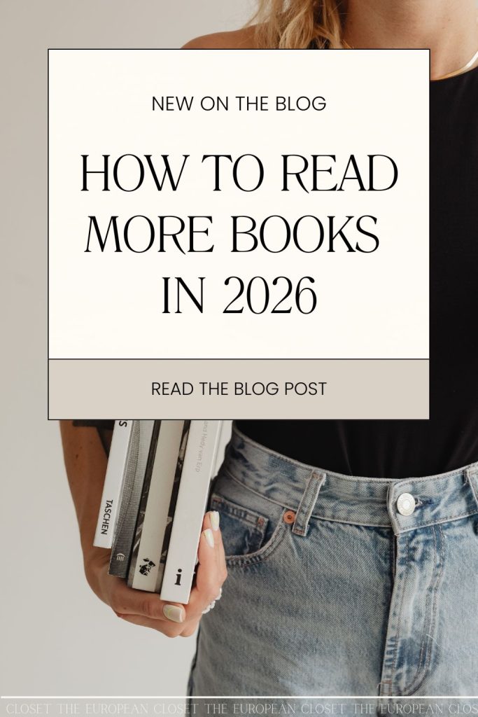 Do you love reading but just can't find the time to do it? Today I am sharing with you some amazing tips of how to find time to read every day.