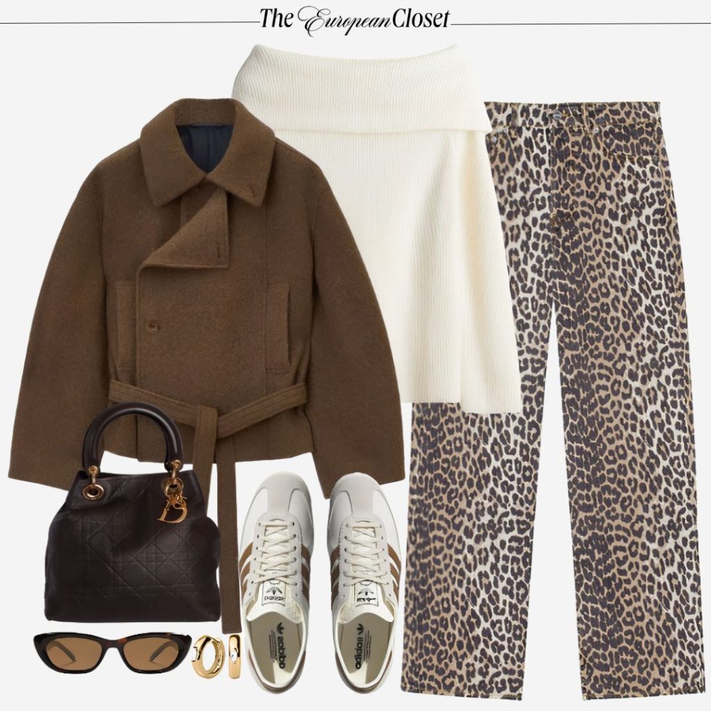 WHITE SNEAKERS OUTFITS 5