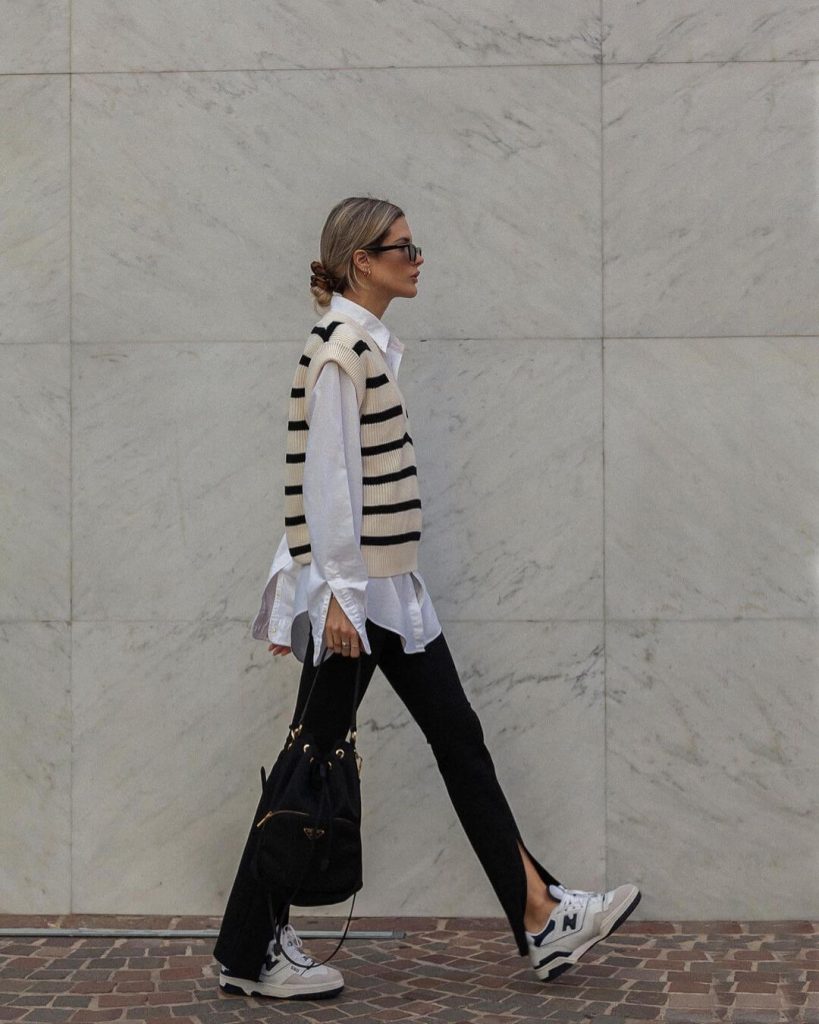 Looking for sweater vest outfit ideas? You’ve come to the right place