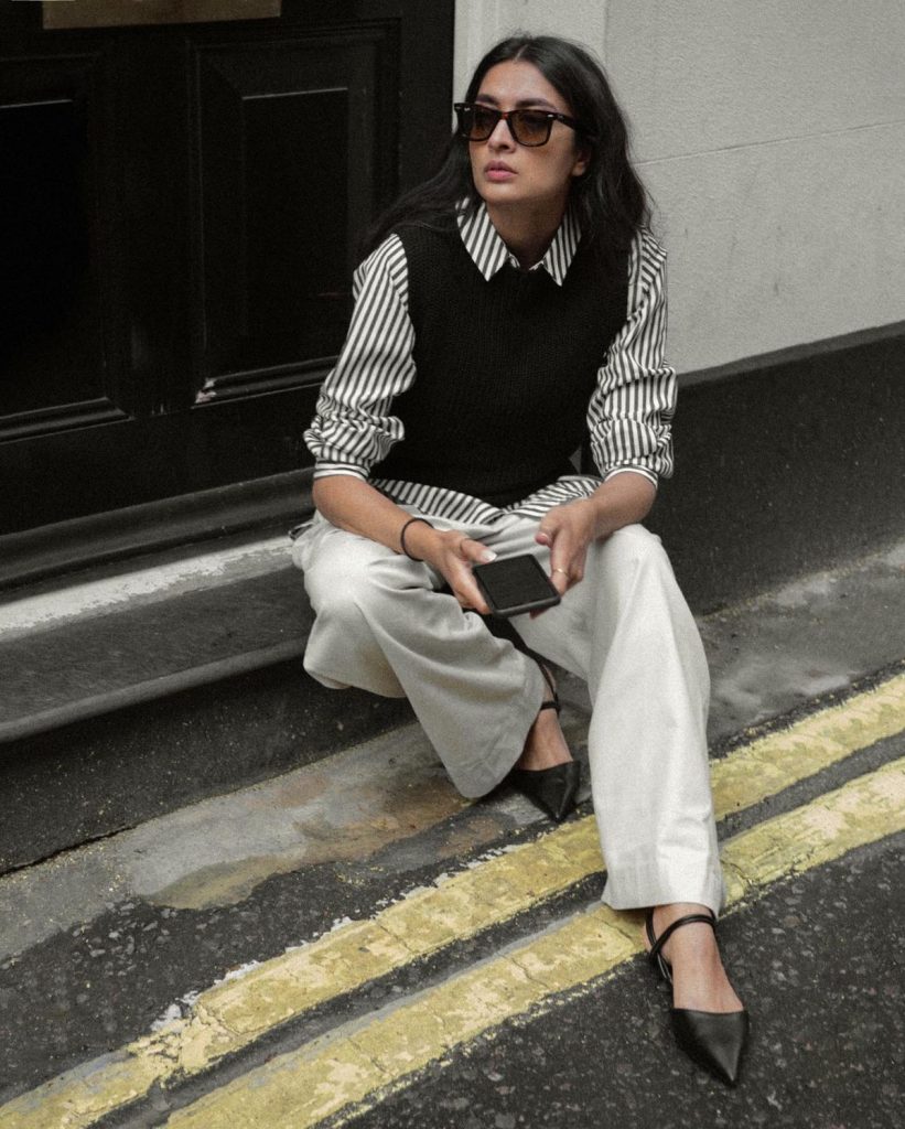 Looking for sweater vest outfit ideas? You’ve come to the right place