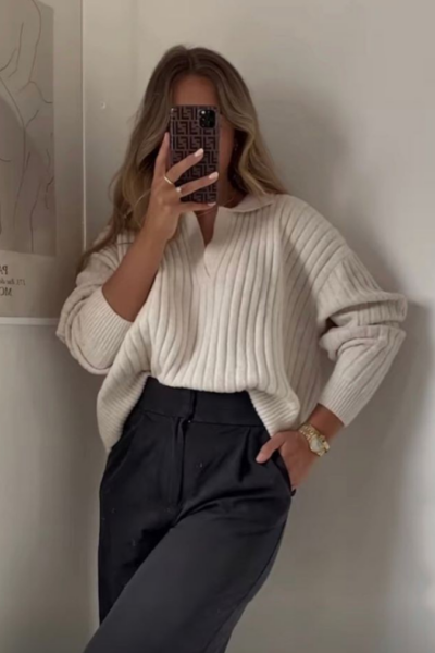 featured image for casual christmas outfits