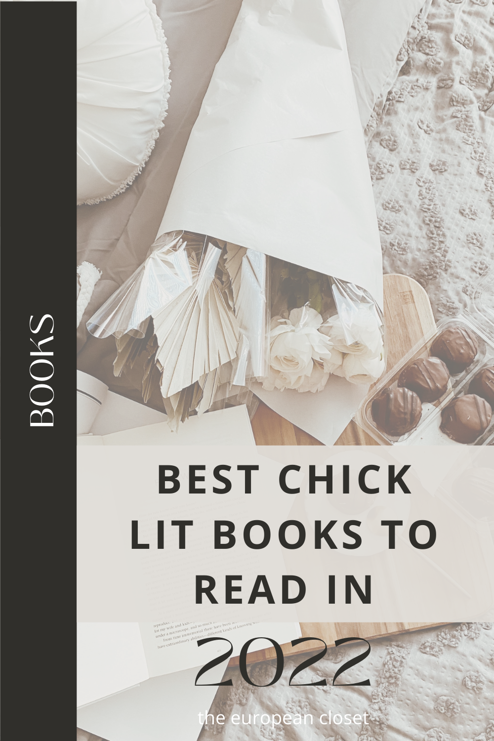 Best Chick Lit Books To Read In 2022 The European Closet