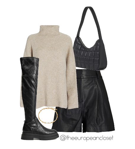 neutral winter outfits 5