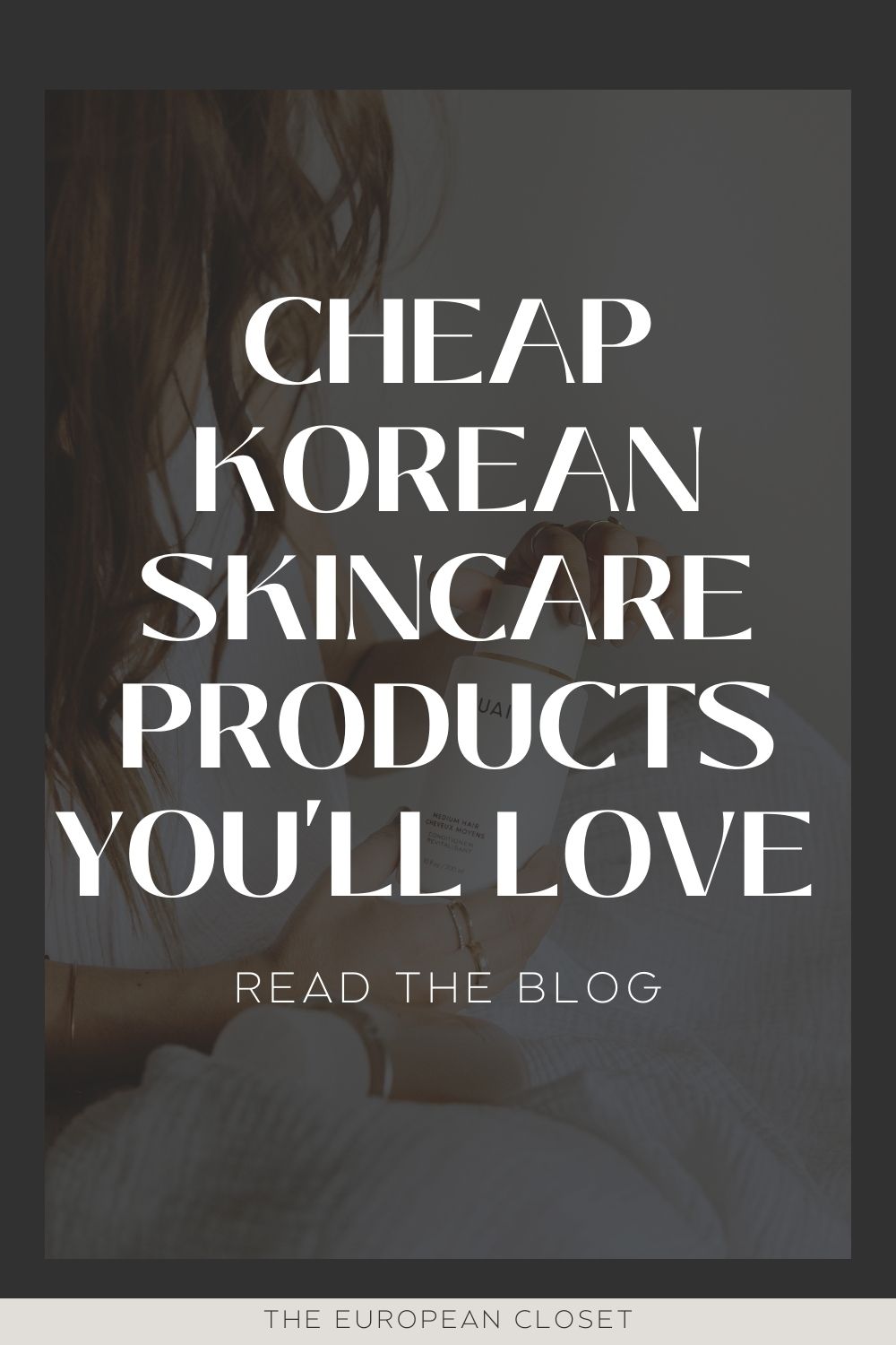 Let’s talk about cheap Korean skincare! Today I thought I would share the best and cheapest Korean skincare you can buy today and get that glass skin you've always wanted.