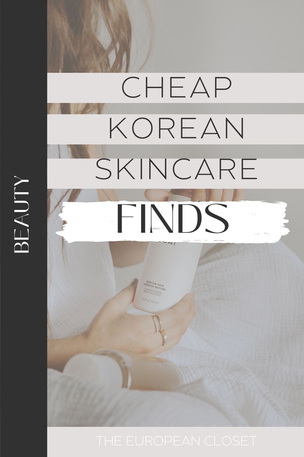 Let’s talk about cheap Korean skincare! Today I thought I would share the best and cheapest Korean skincare you can buy today and get that glass skin you've always wanted.