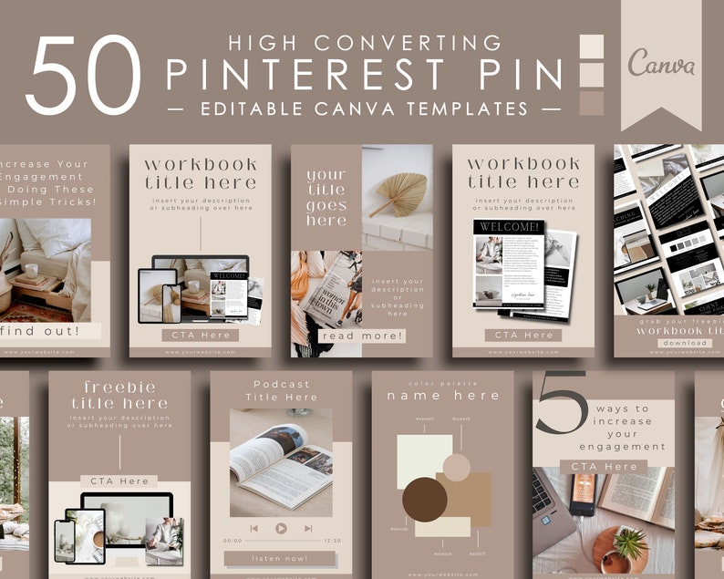 pinterest templates for bloggers (1)