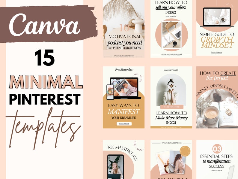 pinterest templates for bloggers (1)