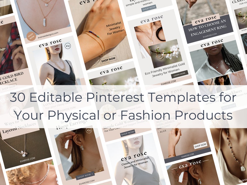 pinterest templates for bloggers (1)