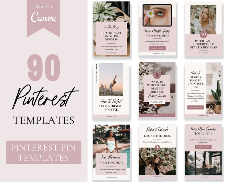 pinterest templates for bloggers (1)