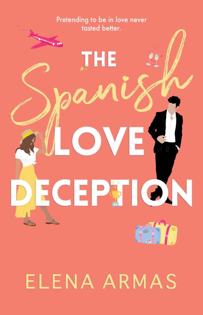 the spanish love deception 3
