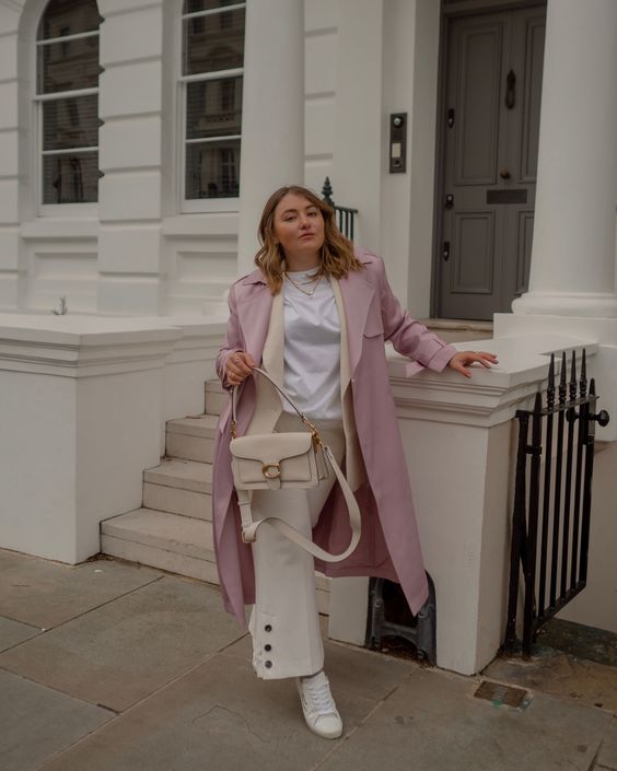 In this blog post, we'll be sharing our top picks for Spring outerwear from lightweight jackets, blazers, and trench coats to add to your spring wardrobe.