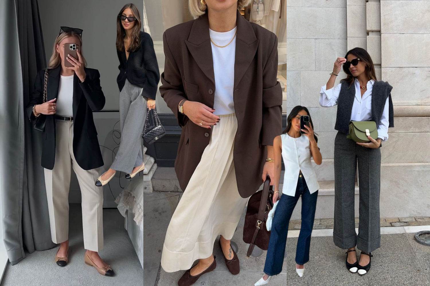 Dressing for the office can be a daunting task, especially for women who are just starting out. Here are the dos and don'ts of office dressing.