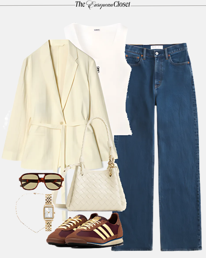 If you're in your 20's and are navigating the fashion world and feeling confused, these simple fashion tips might just be what you need. 