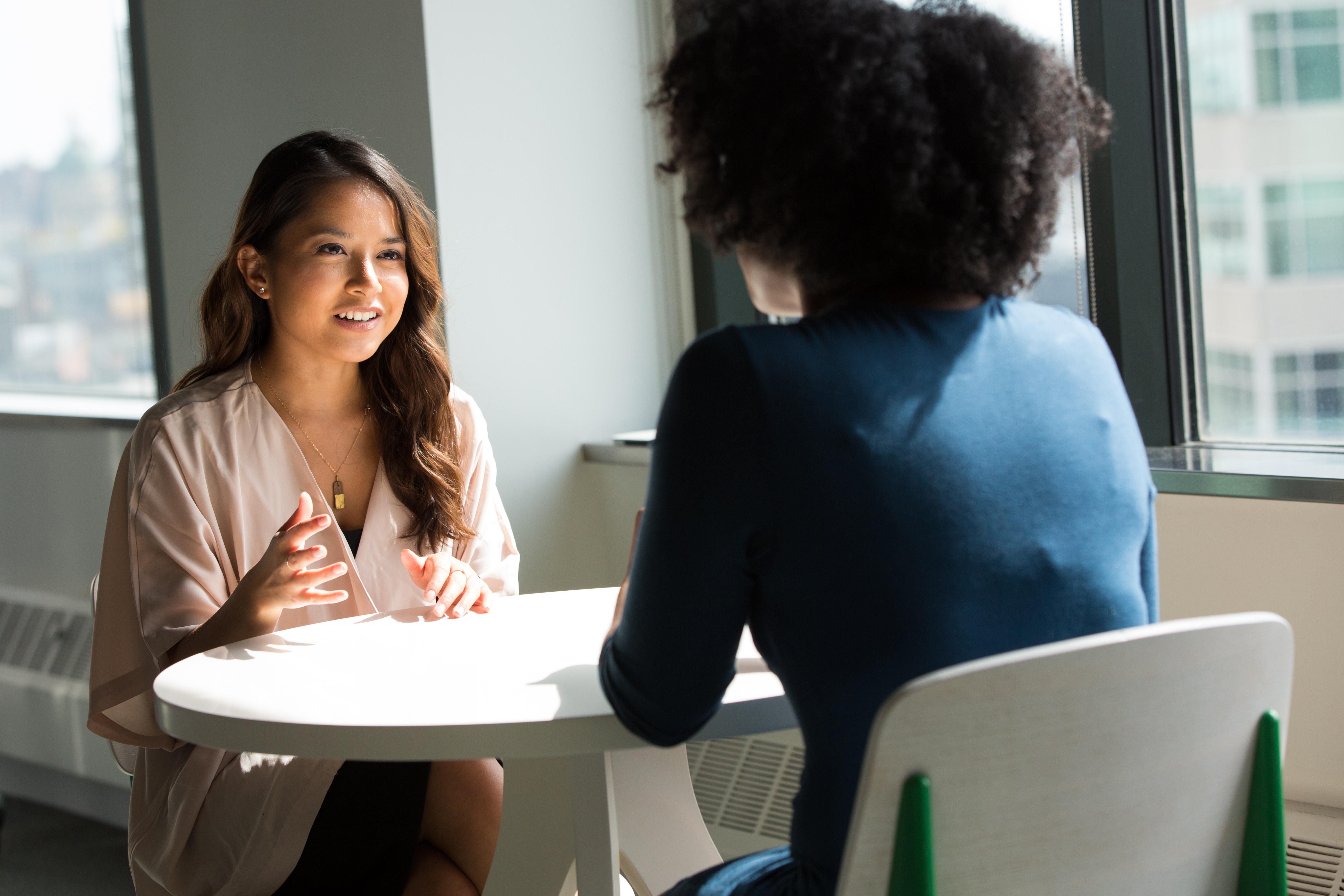 How to dress fashionably for your university interview