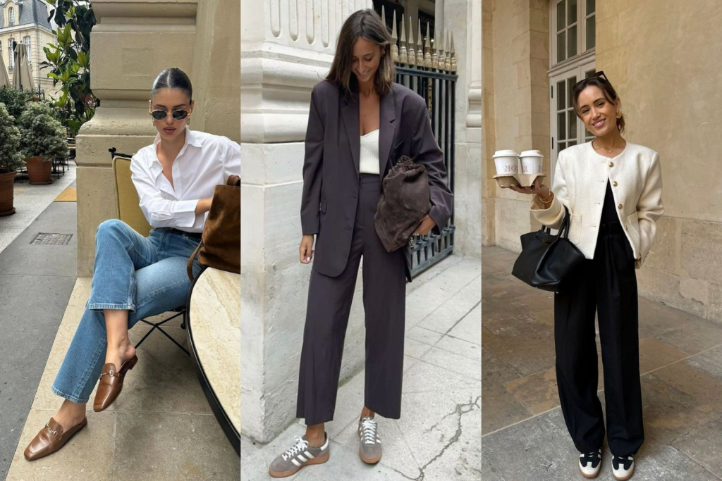 If you're in your 20's and are navigating the fashion world and feeling confused, these simple fashion tips might just be what you need.