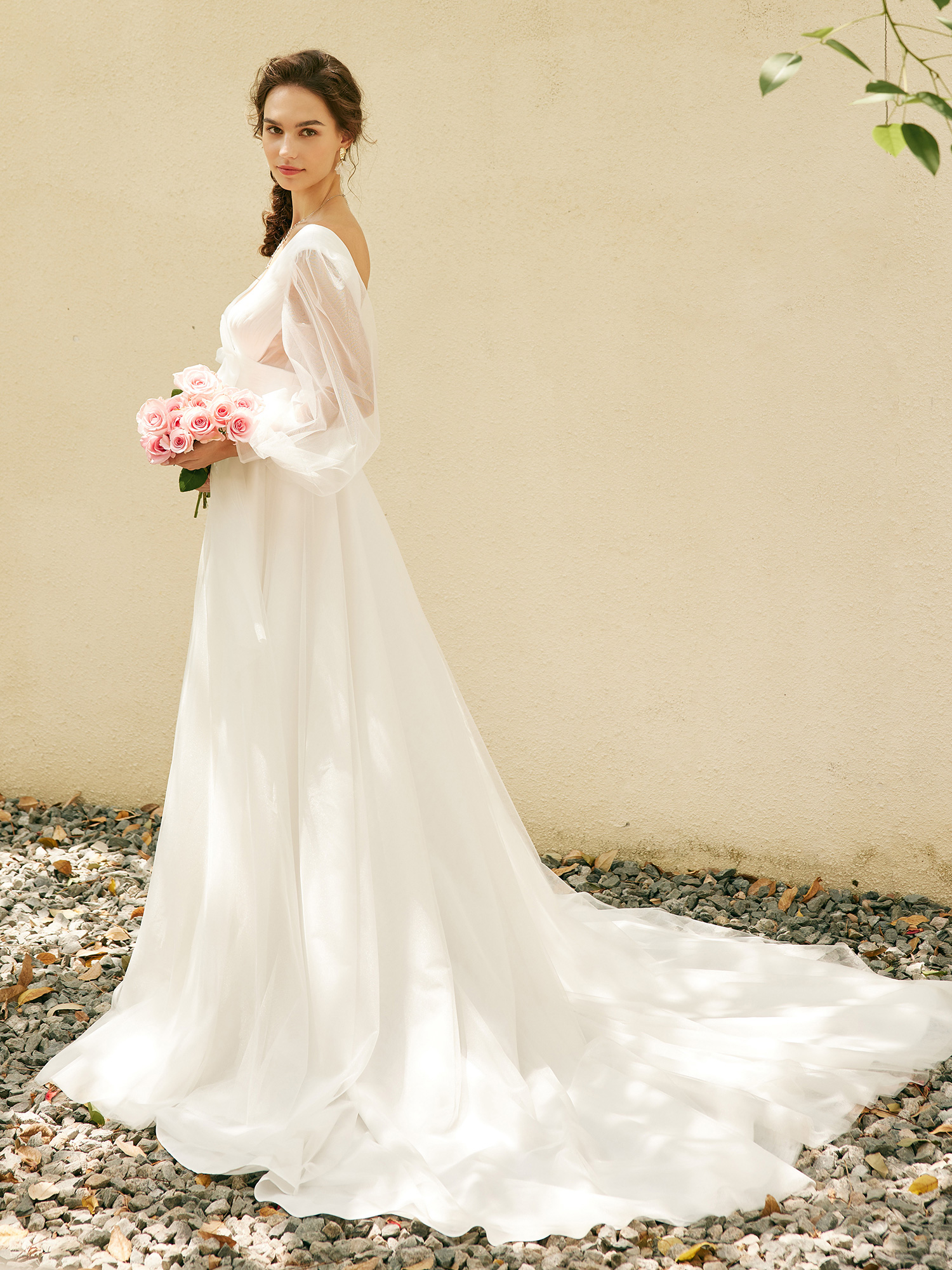 Top 10 wedding dress silhouettes for any bride