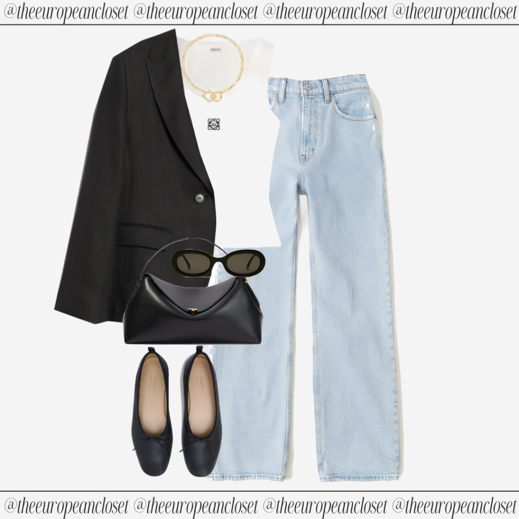 summer workwear outfits 6