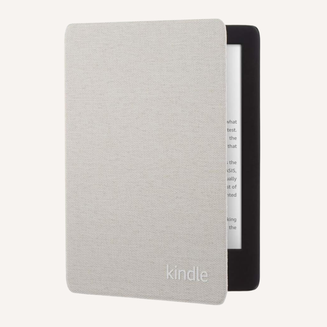 Got a Kindle and want to make the most of it? The kindle accessories I’m about to share with you are just what you need!