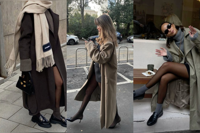 If you have a date coming up and don’t know what to wear, these date night outfits for fall are just what you need.