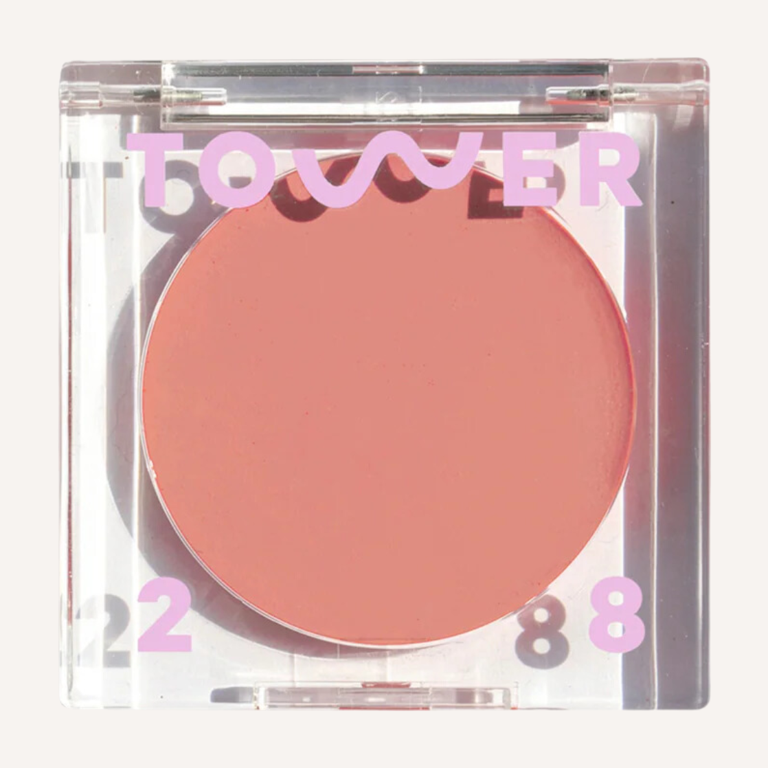 cream blushes 26