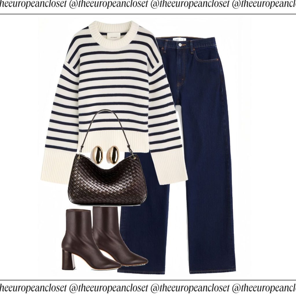 If you have a date coming up and don’t know what to wear, these date night outfits for fall are just what you need.
