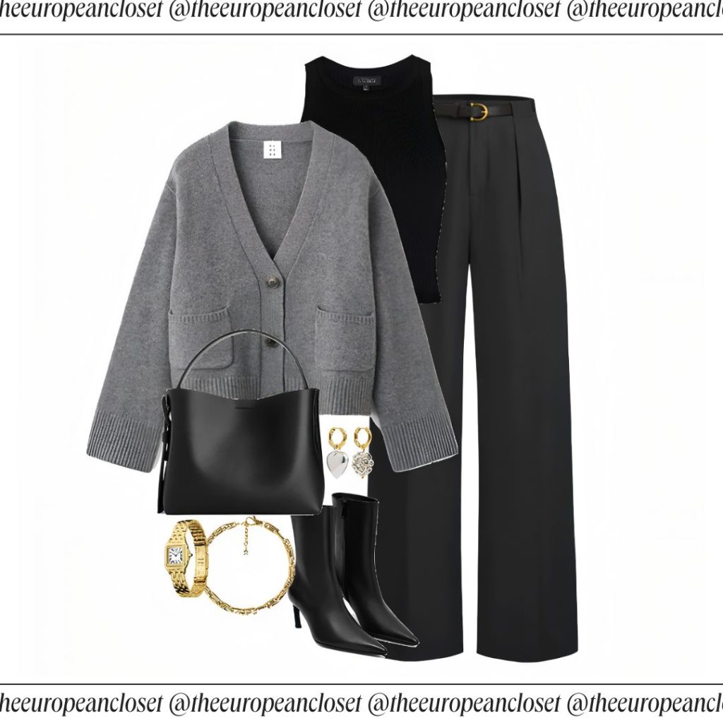 If you have a date coming up and don’t know what to wear, these date night outfits for fall are just what you need.