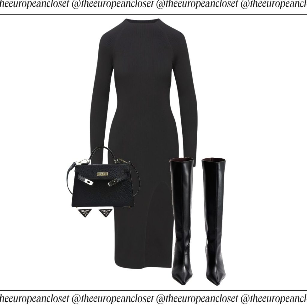 If you have a date coming up and don’t know what to wear, these date night outfits for fall are just what you need.