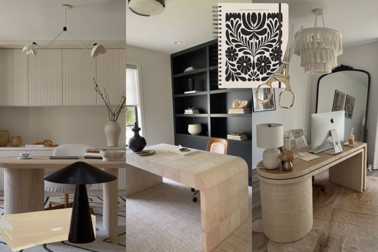 11 Aesthetic Amazon Finds For Your Office