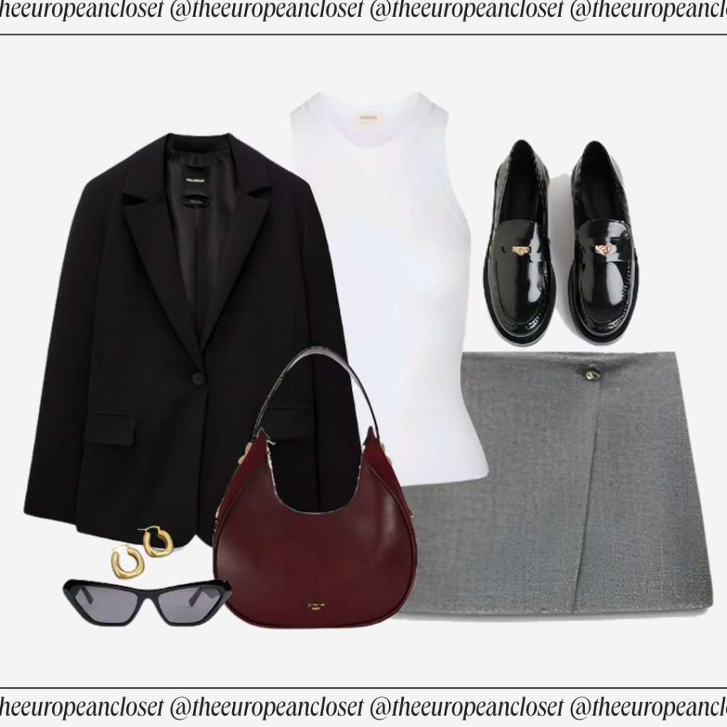 In this post, we’re diving into five super amazing burgundy outfit ideas that are perfect for a ton of different occasions.