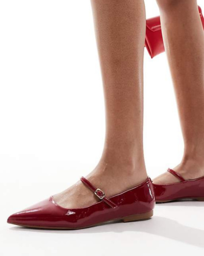 here are the best ballet flats to buy this fall season