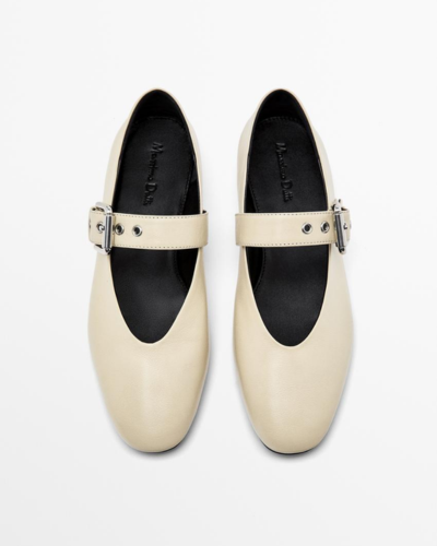 here are the best ballet flats to buy this fall season