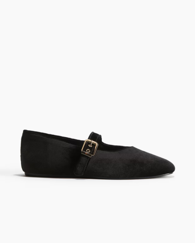 here are the best ballet flats to buy this fall season