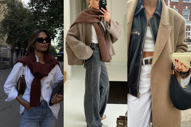 How to elevate your outfits in 9 super simple steps