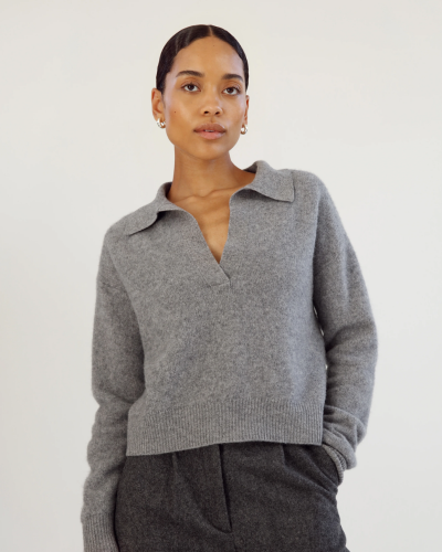 Here are the best neutral knits to buy right now