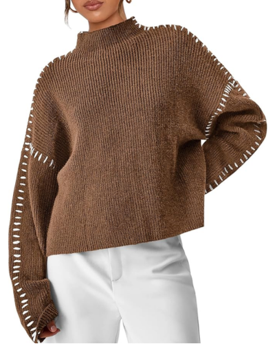 Here are the best neutral knits to buy right now