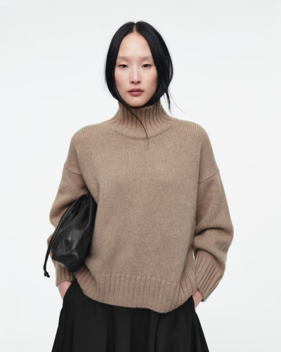 Here are the best neutral knits to buy right now