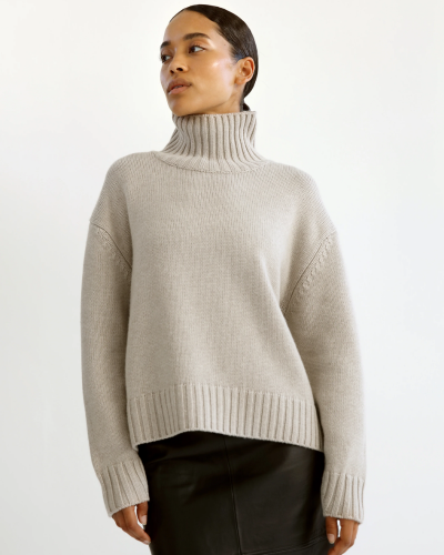 Here are the best neutral knits to buy right now