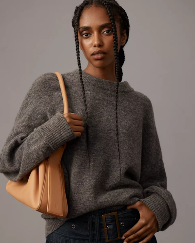 Here are the best neutral knits to buy right now