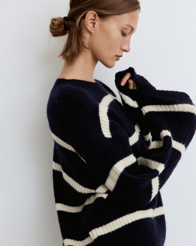 Here are the best neutral knits to buy right now