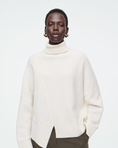 Here are the best neutral knits to buy right now