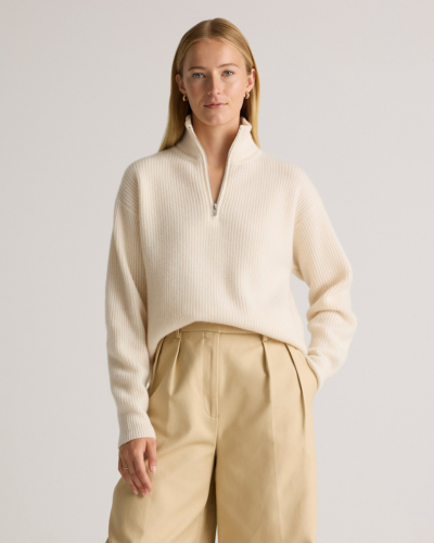 Here are the best neutral knits to buy right now