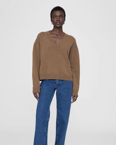 Here are the best neutral knits to buy right now