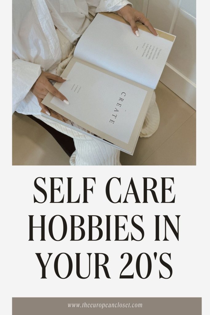 Are you looking for new self-care hobbies? If you’re looking to integrate self-care into your lifestyle, here are some hobbies that can make an impact.