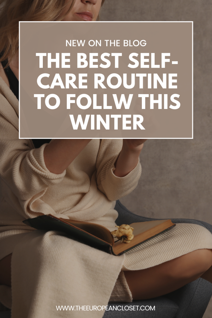 Are you looking to create the ultimate winter self-care routine this year? Then you’re in the right place.