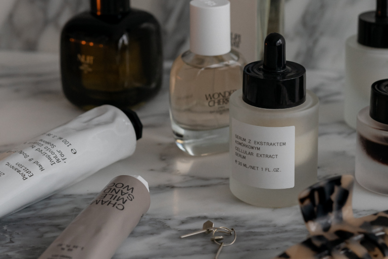 How to Layer Your Skincare (So Your Skin Actually Glows)