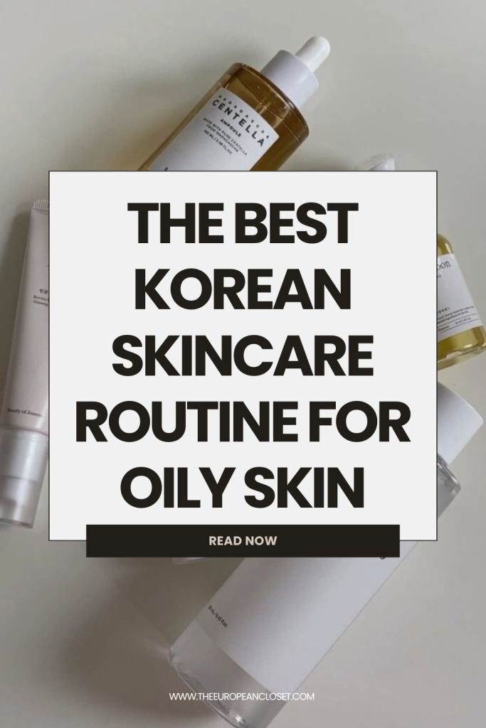 When it comes to skincare struggles, oily skin can feel like a full-time job. But here’s the good news: Korean skin care for oily skin is a total game-changer — and it’s not about throwing a million “mattifying” products at your face and hoping for the best.