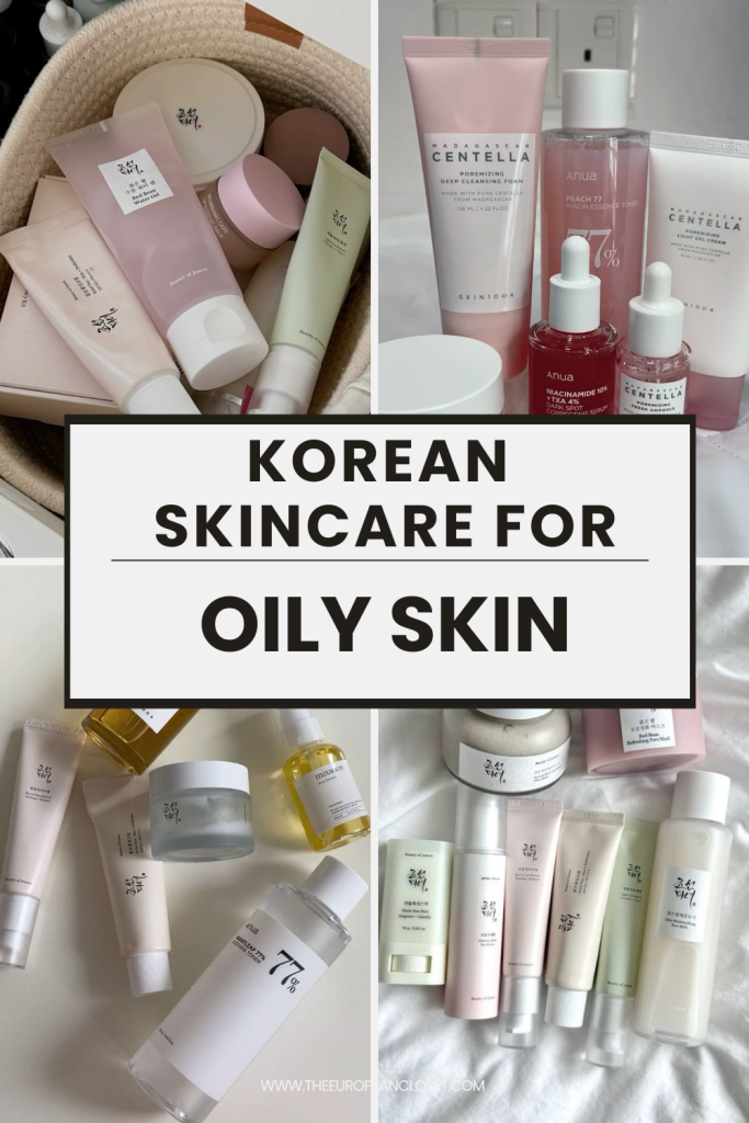 When it comes to skincare struggles, oily skin can feel like a full-time job. But here’s the good news: Korean skin care for oily skin is a total game-changer — and it’s not about throwing a million “mattifying” products at your face and hoping for the best.