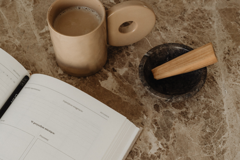 How to Create the Best Self-Improvement Checklist