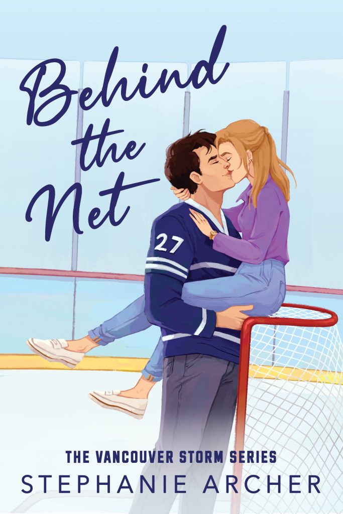 If you’re anything like me, you’re a sucker for hockey romance books. Here are 35 hockey romance reads to binge and obsess over for a while!